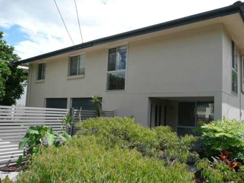 74 Beresford Terrace, Coorparoo QLD 4151