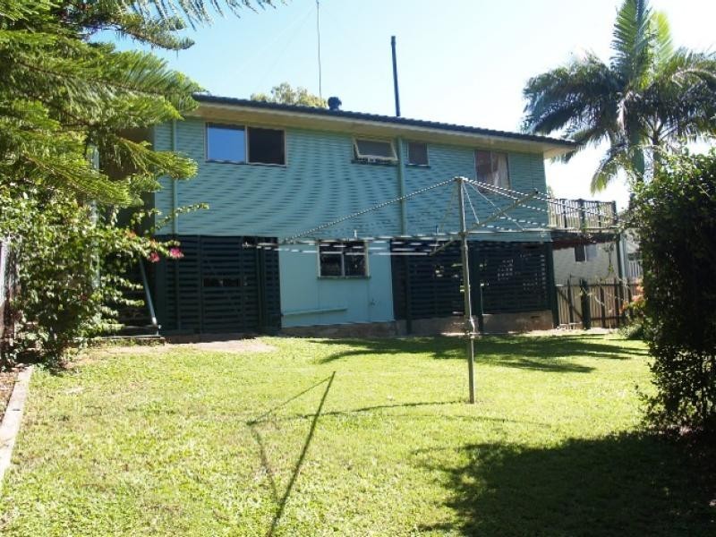 47 Banbury Street, Carina QLD 4152