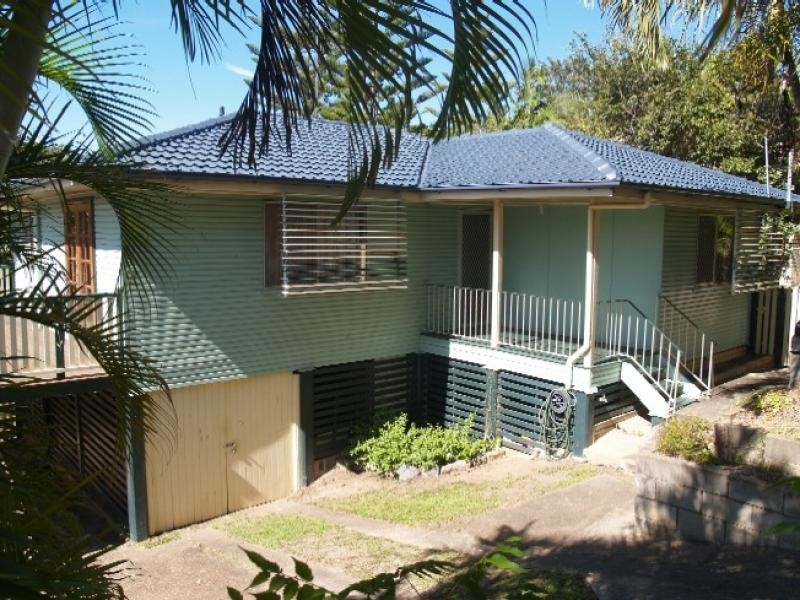 47 Banbury Street, Carina QLD 4152