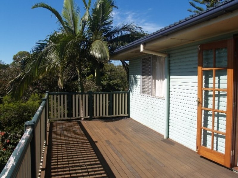 47 Banbury Street, Carina QLD 4152