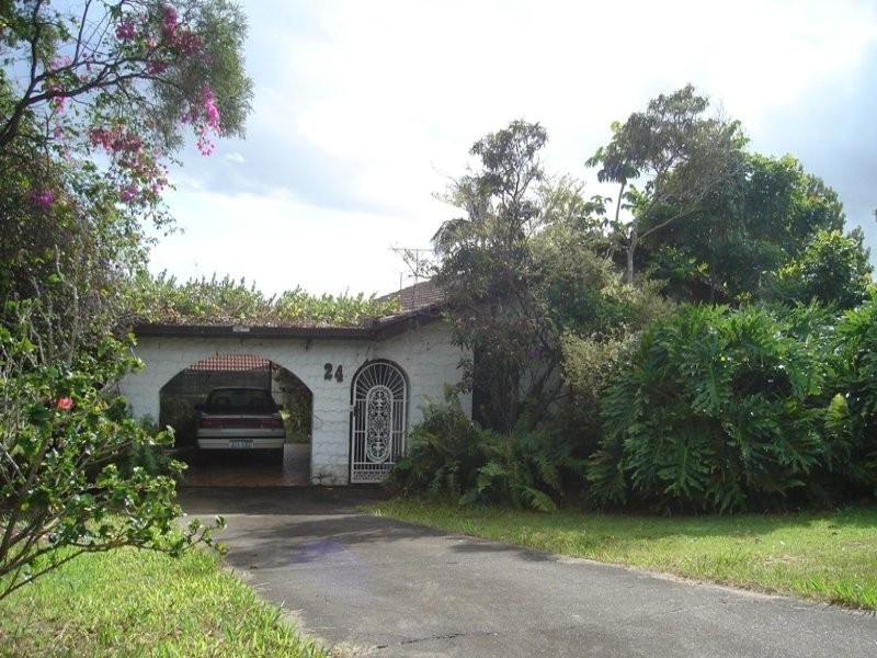 24 Frinton Street, Wishart QLD 4122