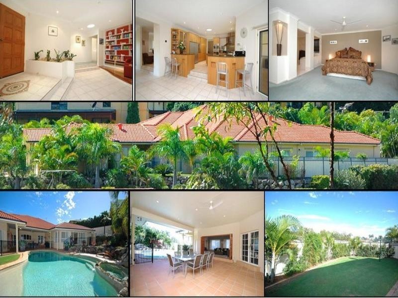 3 Bottlebrush Place, Mount Gravatt East QLD 4122