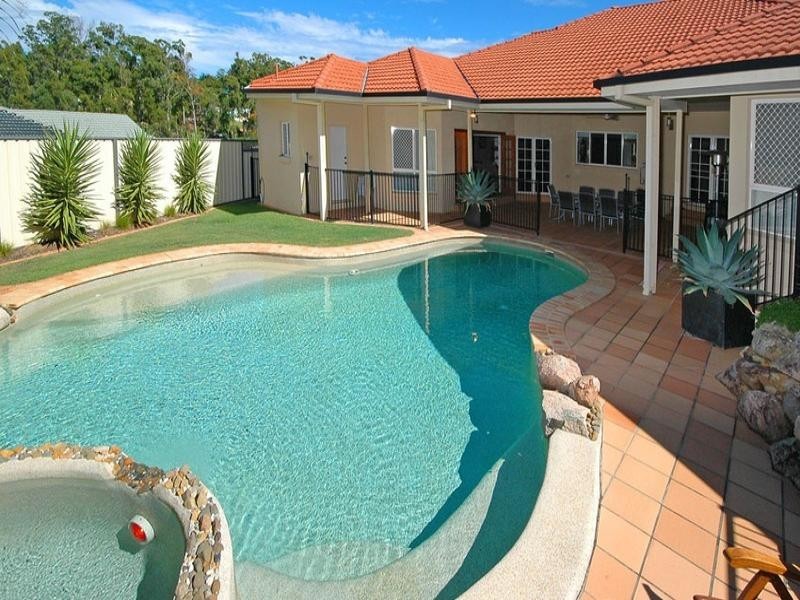 3 Bottlebrush Place, Mount Gravatt East QLD 4122