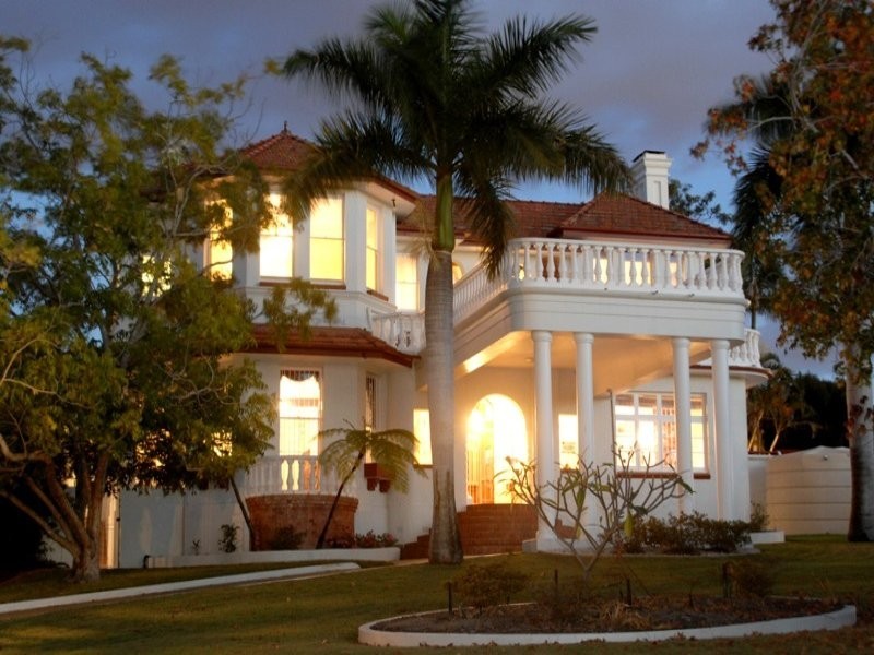 86 Princess Street, Camp Hill QLD 4152