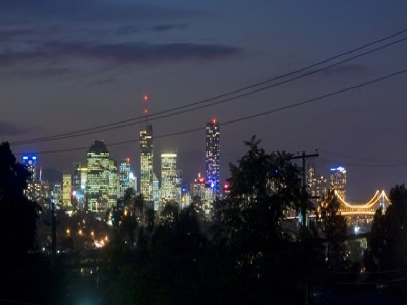 37 Crucis Street, Coorparoo QLD 4151