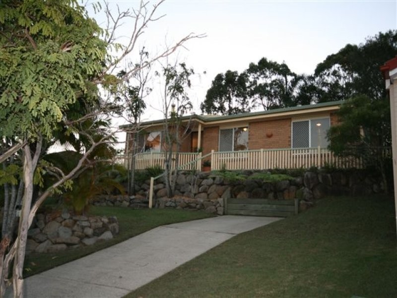 27 Picasso Street, Carina QLD 4152