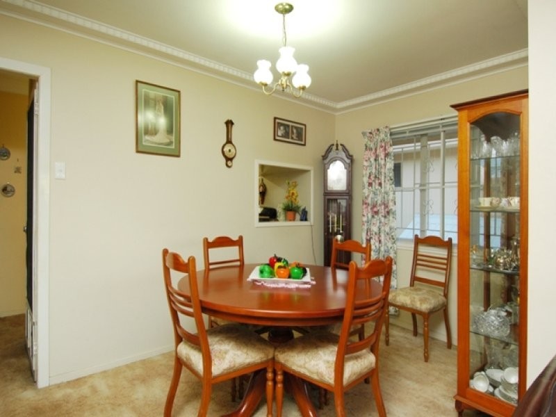 37 Crucis Street, Coorparoo QLD 4151