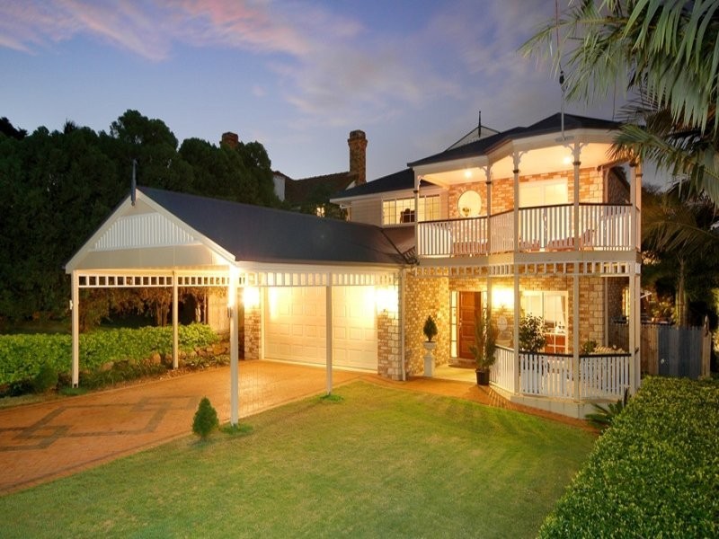 16 Walker Street, Coorparoo QLD 4151