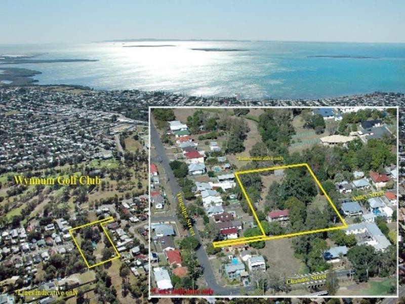 27 Tingalpa Street, Wynnum West QLD 4178