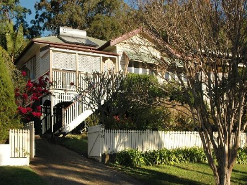 66 Mountain Street, Mount Gravatt QLD 4122