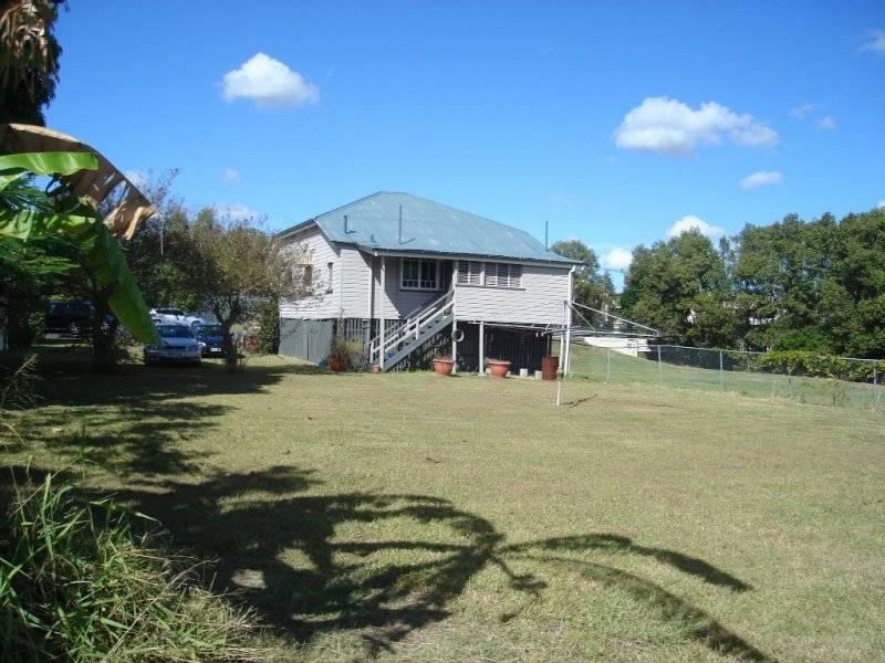 38  Temple Street, Coorparoo QLD 4151