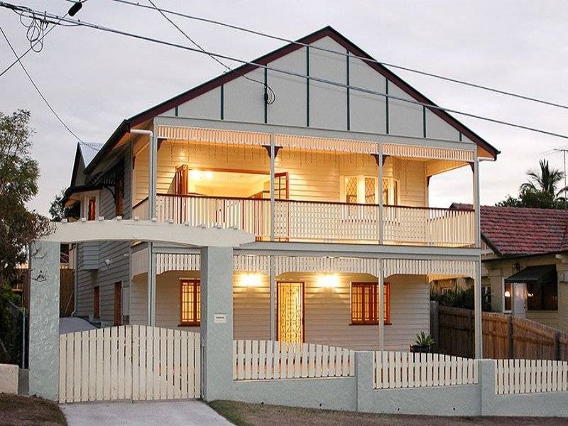 27 Halland Terrace, Camp Hill QLD 4152