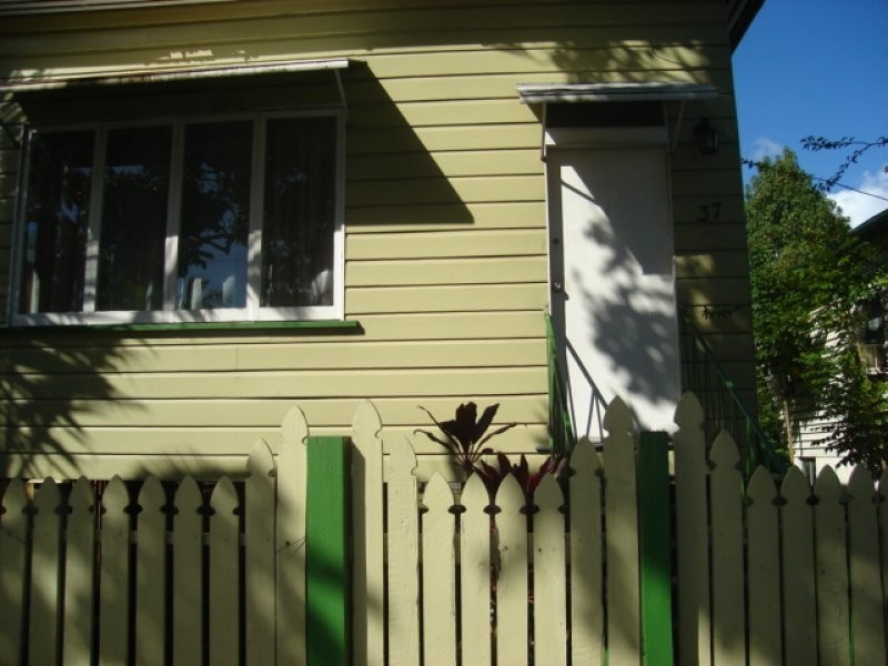 1/37 Latrobe Street, East Brisbane QLD 4169