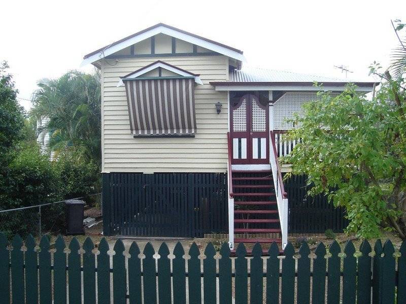 37 Burke Street, Coorparoo QLD 4151