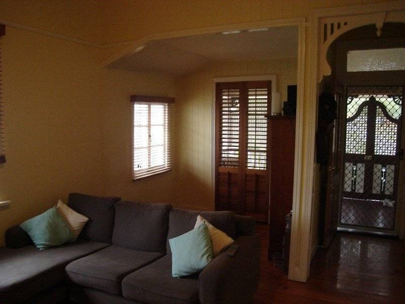 37 Burke Street, Coorparoo QLD 4151