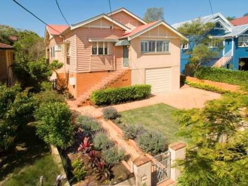 14 Brae Street, Coorparoo QLD 4151