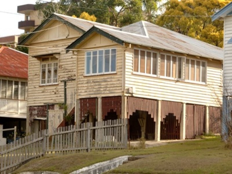 78 Pembroke Road, Coorparoo QLD 4151