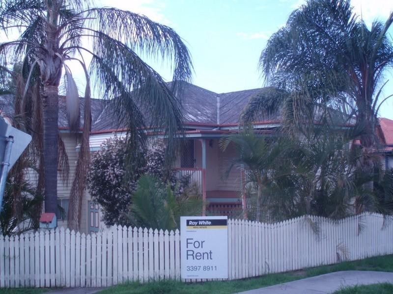 20 St Leonards Street, Coorparoo QLD 4151