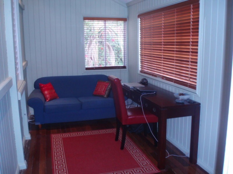 1 Riddings Street, Coorparoo QLD 4151