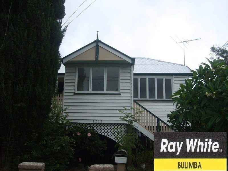 1217 Stanley Street East, Coorparoo QLD 4151