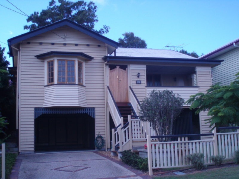 50 Henderson Street, Camp Hill QLD 4152