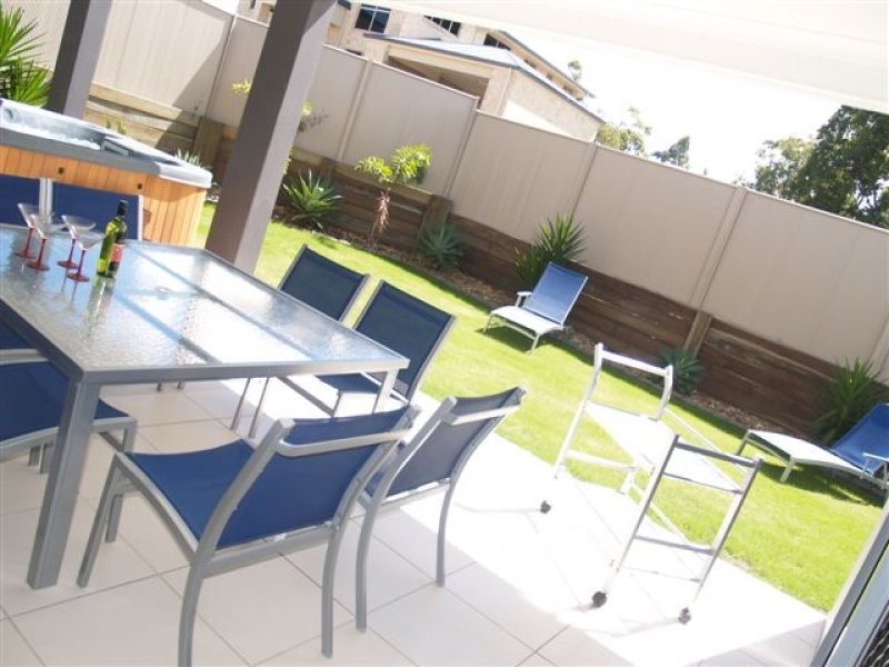 34 Giordano Place, Belmont QLD 4153