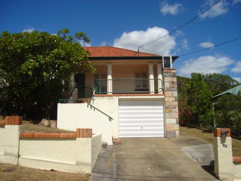 25 Newman Avenue, Camp Hill QLD 4152