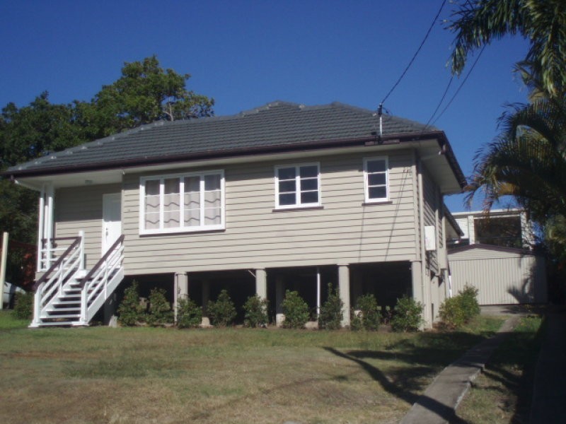 19 Esmonde Place, Coorparoo QLD 4151