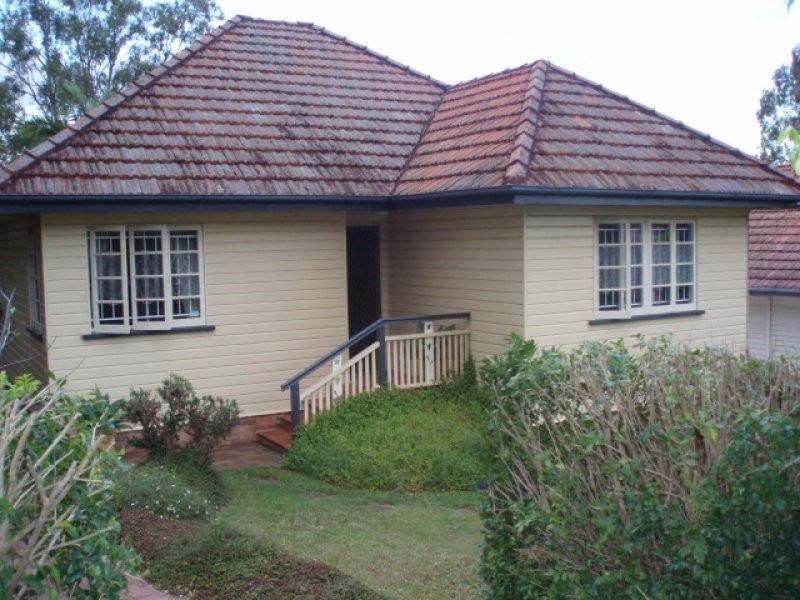 34 Pelham Street, Coorparoo QLD 4151