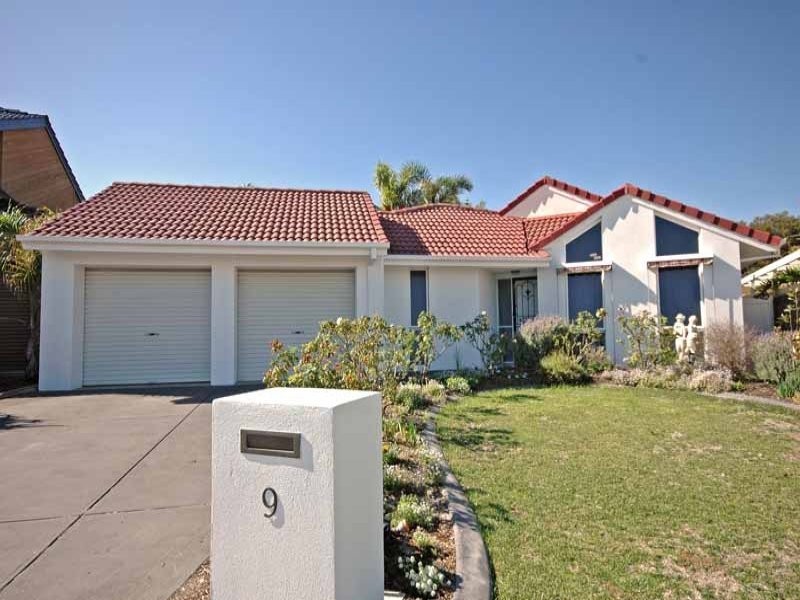 9 Victory 83 Crescent, North Haven SA 5018