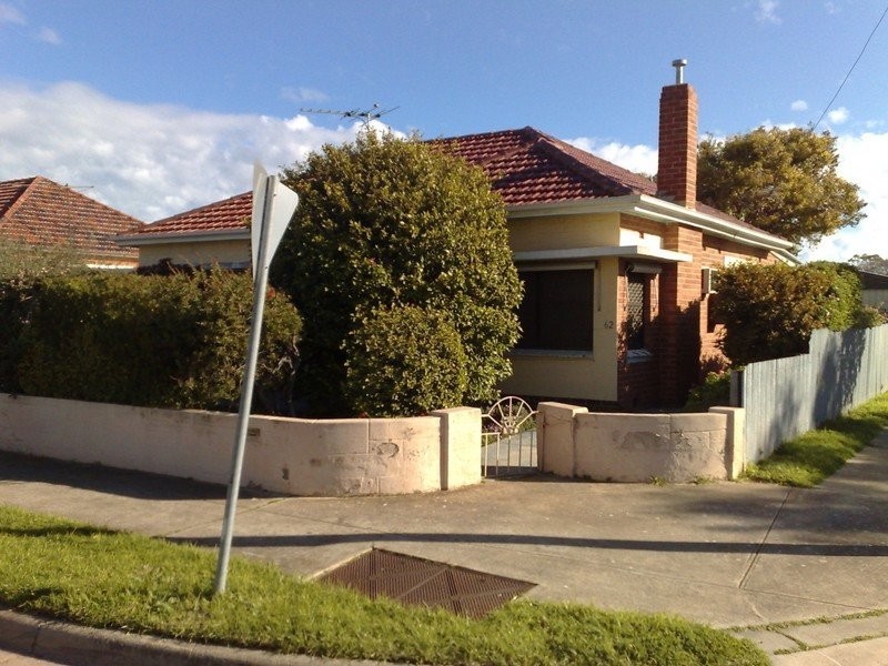 62 Oval Avenue, Woodville South SA 5011