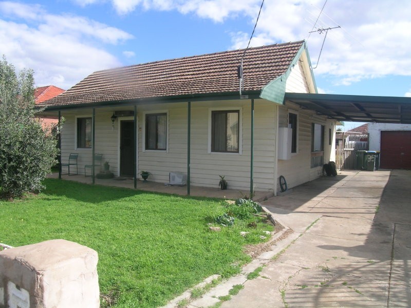 35 Richard Street, Mansfield Park SA 5012