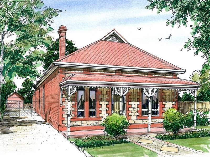 21 Phillip Street, West Croydon SA 5008