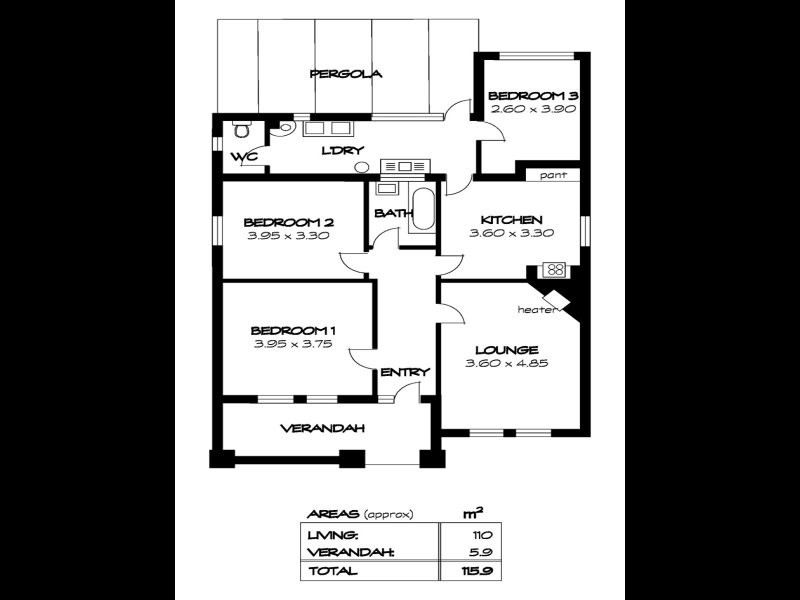 71 William Street, Beverley SA 5009