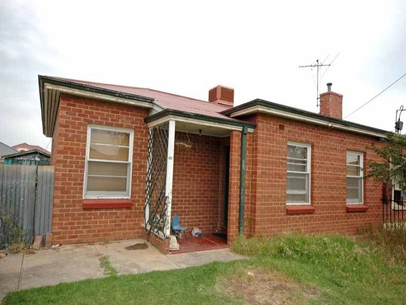41 Coker Street, Ferryden Park SA 5010