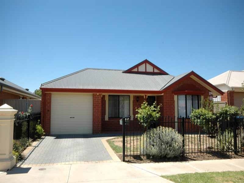 2A Glasgow Street, Ferryden Park SA 5010