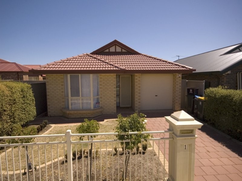 1 Macdonald Street, Ferryden Park SA 5010