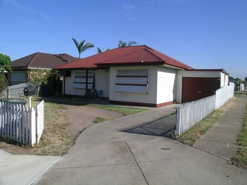 2 Wright Street, Ferryden Park SA 5010