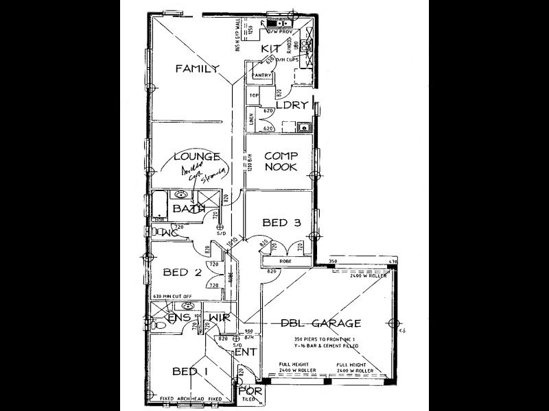 Lot 7 Angle Road, Angle Park SA 5010