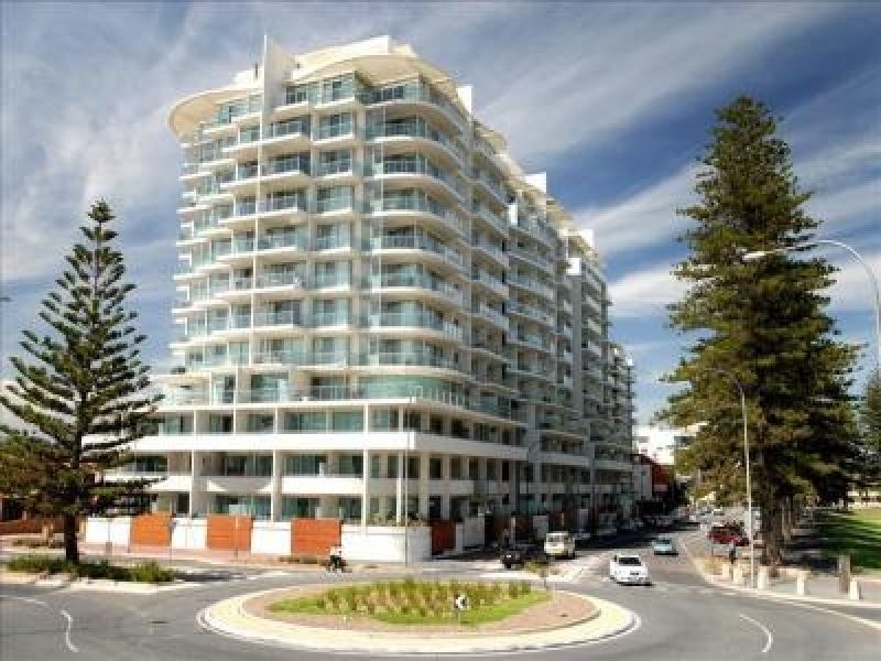 Apart 323 Liberty Towers, Colley Terrace, Glenelg SA 5045