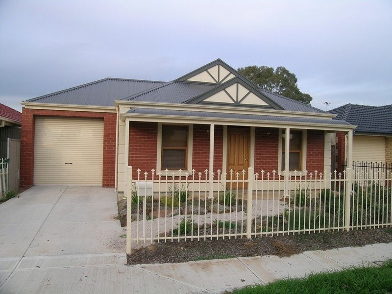 10 Inverway Street, Ferryden Park SA 5010