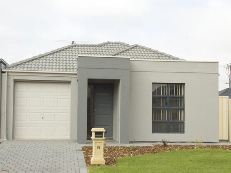 67 William Langman Circuit, Ridleyton SA 5008