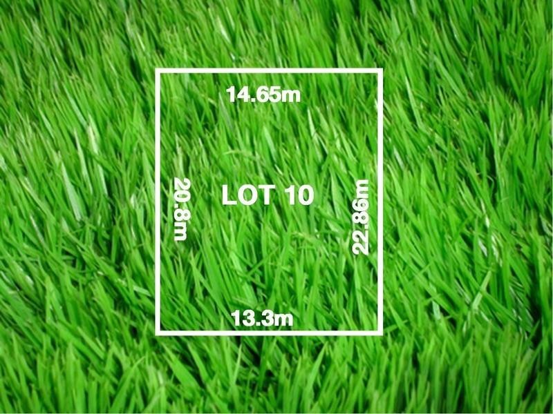Lot 10 Scenic Way East, Ridgehaven SA 5097
