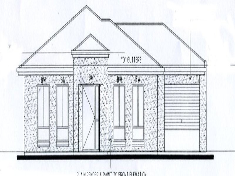 Lot 10 Scenic Way East, Ridgehaven SA 5097