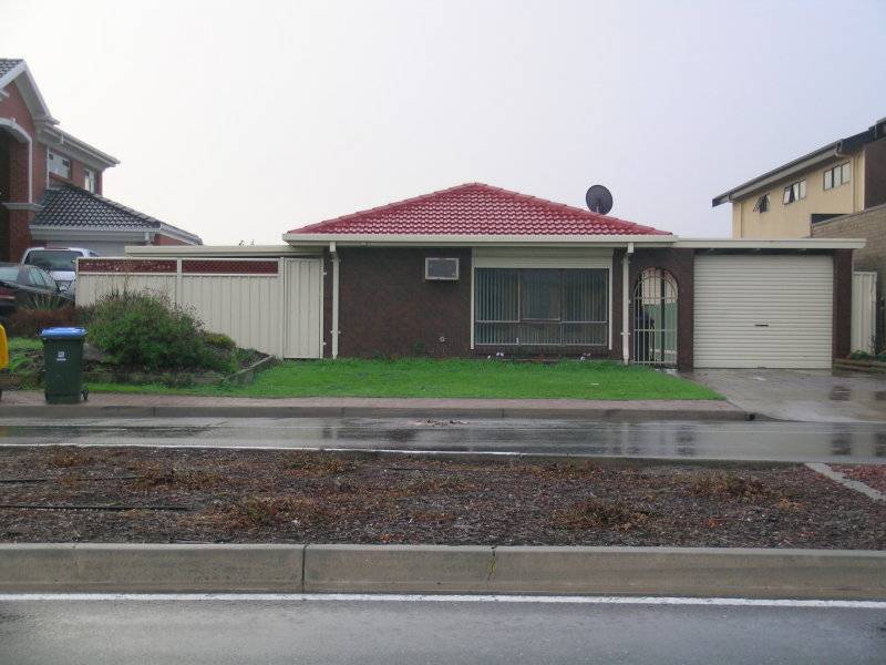 43 OSBORNE ROAD, North Haven SA 5018