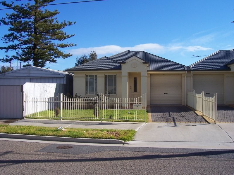 7 CARPA STREET, Woodville SA 5011