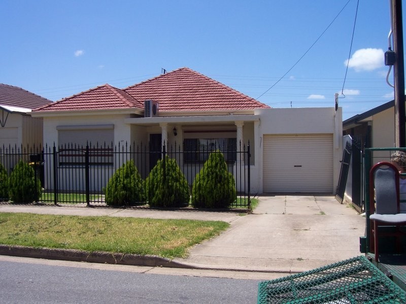 107 Cedar Avenue, Royal Park SA 5014