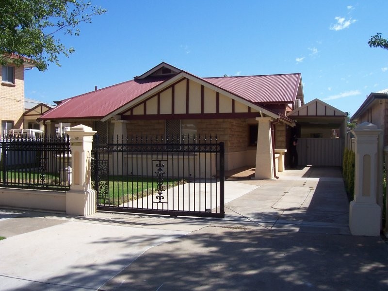 40 Beaufort Street, Woodville SA 5011