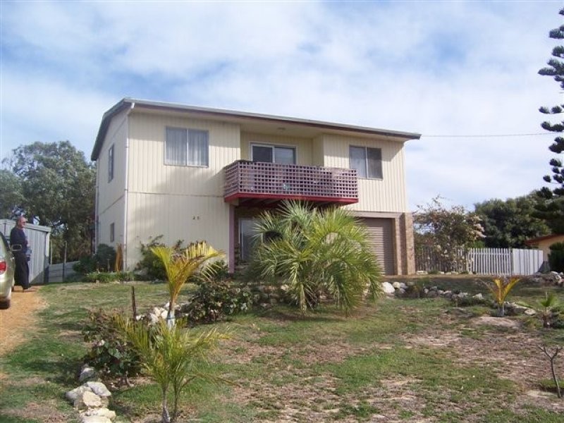 25 Weston Street, Cervantes WA 6511