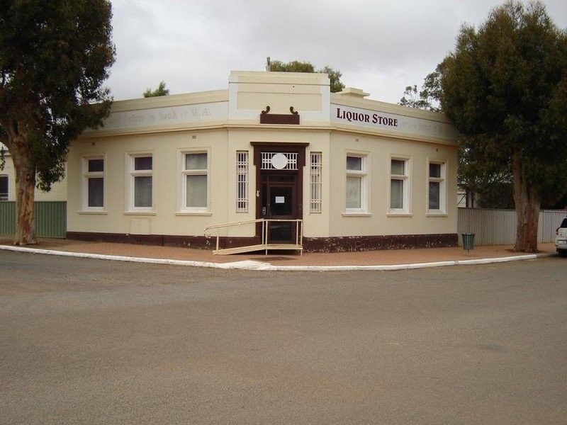 Lot 32, 8 Macpherson Street, Carnamah WA 6517